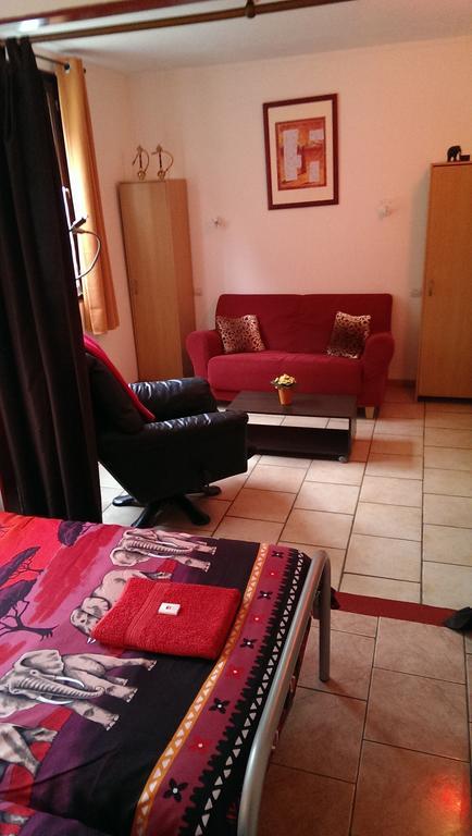 Chalet Du Montal Dun-les-Places Room photo